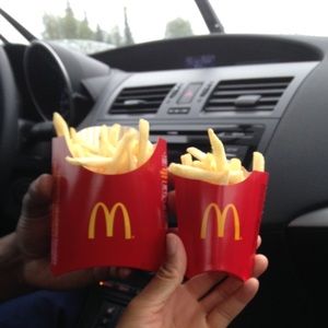 Meet your Posher, Arielle