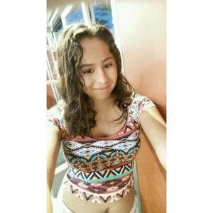 Meet your Posher, Eva