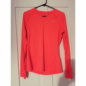 Adidas Long Sleeve Dry Fit Shirt