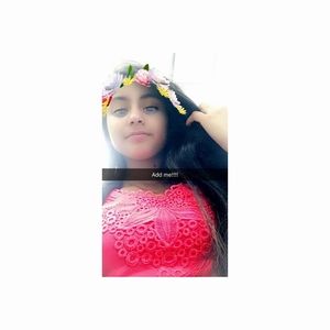 Meet your Posher, Rita