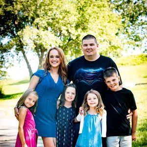 Meet your Posher, Erinn