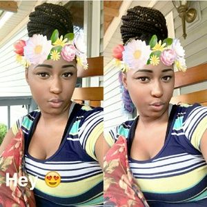 Meet your Posher, Tamara