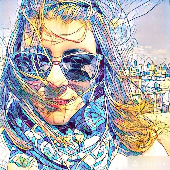 Meet your Posher, Erika - Picture 1 of 1