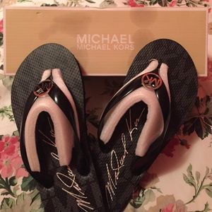 Michael Kors sandals