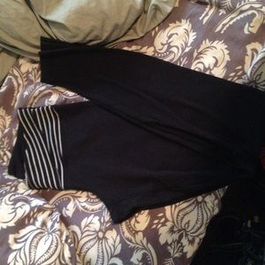 Lululemon Wunder under pant