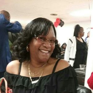 Meet your Posher, Rosalind