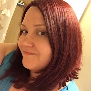 Meet your Posher, Kathy