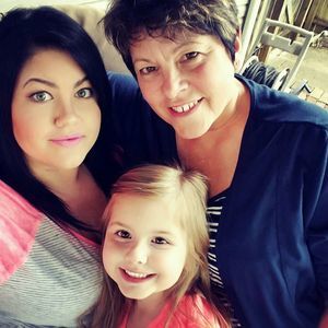 Meet your Posher, Candy