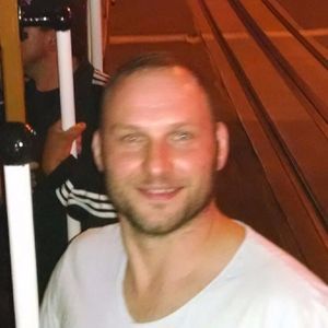 Meet your Posher, Danil