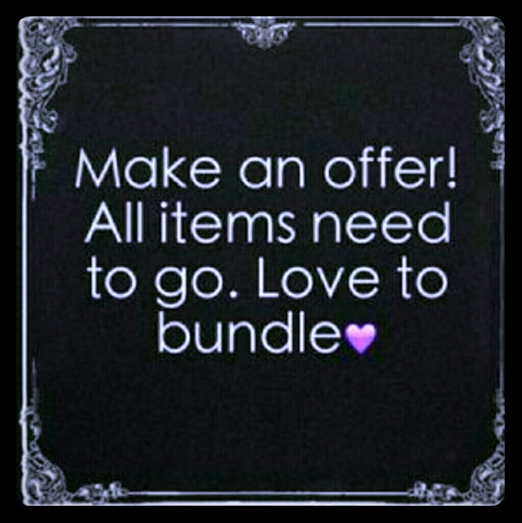 💖 Love to Bundle 💖