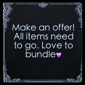 💖 Love to Bundle 💖