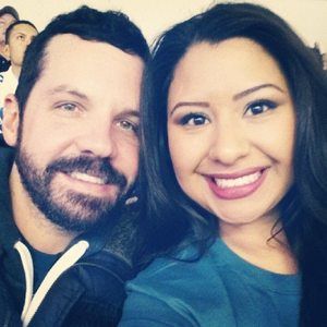 Meet your Posher, Priscilla