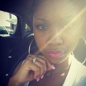 Meet your Posher, Cherelle