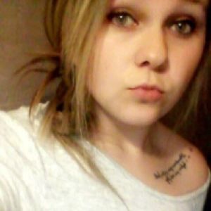 Meet your Posher, Mariah