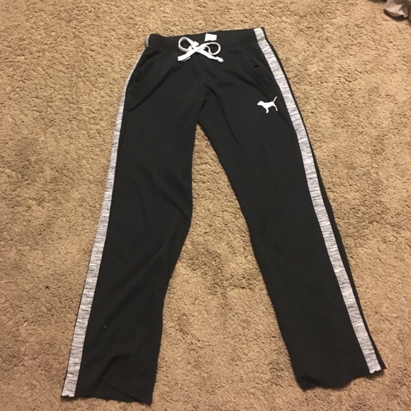 PINK sweat pants