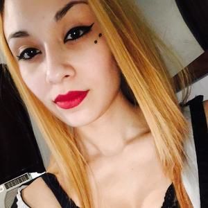 Meet your Posher, Cheyenne