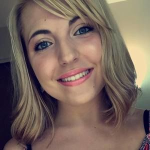 Meet your Posher, Kacy