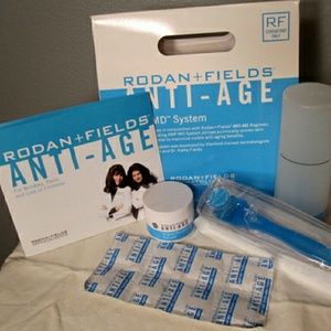 Premium Skin Care