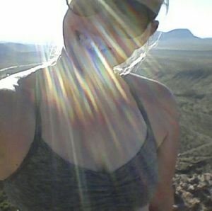 Meet your Posher, April