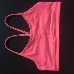 Lulu Lemon Sports Bra