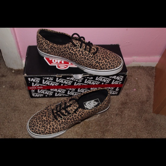 Vans