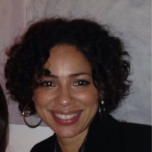 Meet your Posher, Verouschka