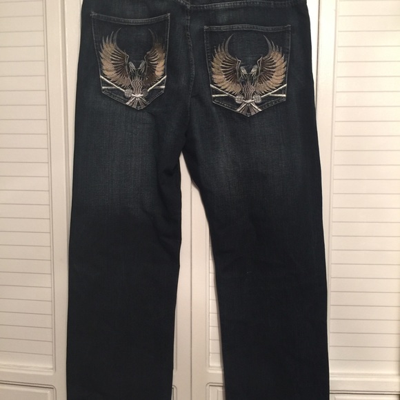 Men's jeans