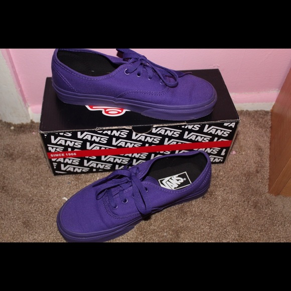 Vans