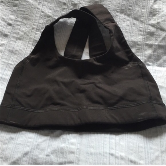 Lululemon Sports Bra size 6