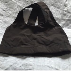 Lululemon Sports Bra size 6