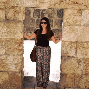 Meet your Posher, Elen