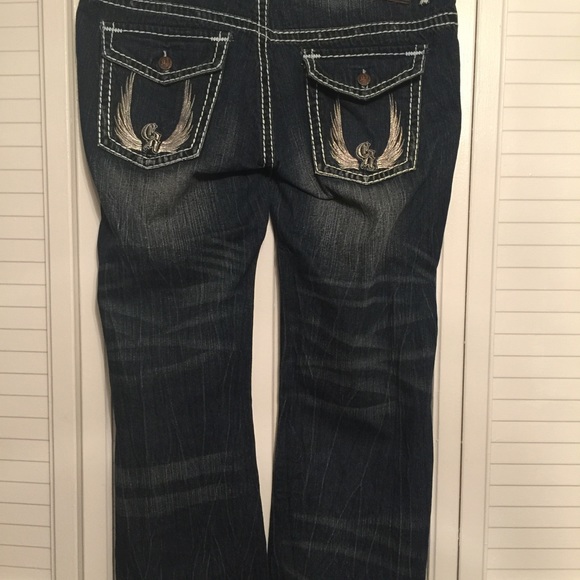 Men's jeans