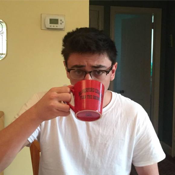 Meet your Posher, Owen - Picture 1 of 1