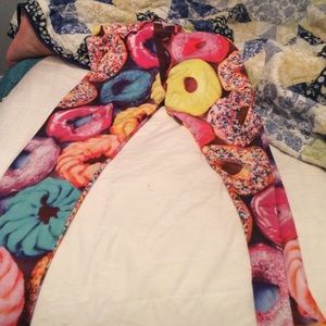 Donut leggings