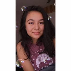 Meet your Posher, Allyson