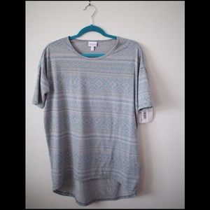 Lularoe Irma size XXS!