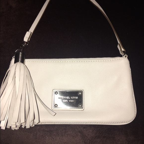 Michael Kors wristlet