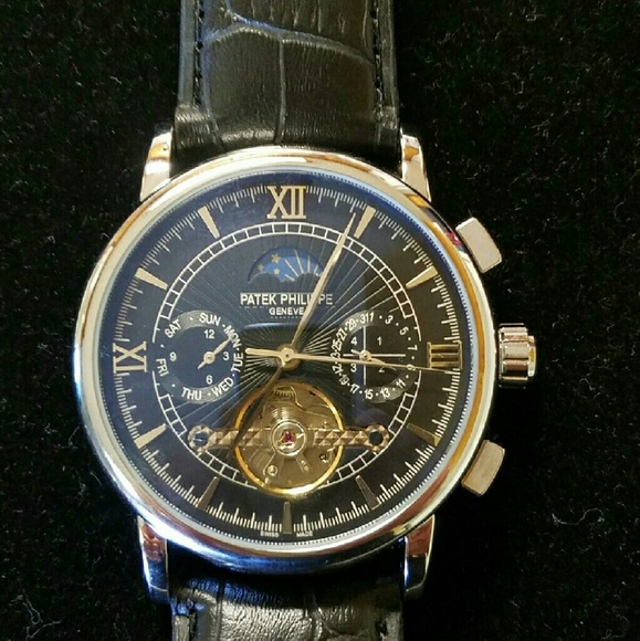 New Mens watch