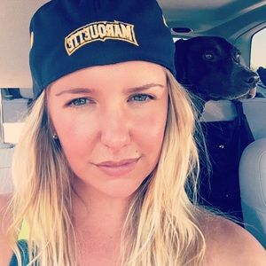 Meet your Posher, Jen