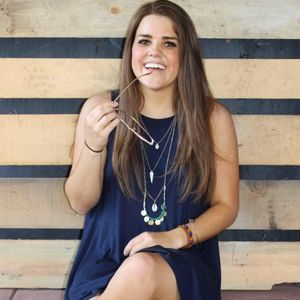 Meet your Posher, Haley