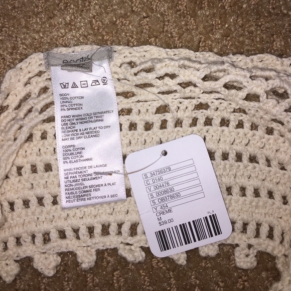 Urban outfitter tank top - Picture 3 of 3