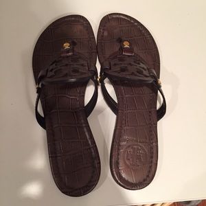 Tory Burch Flats/Sandles