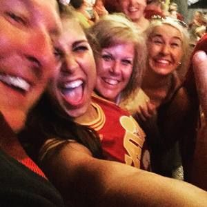 Meet your Posher, Sam