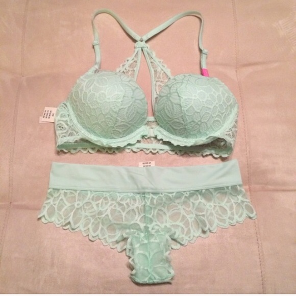 Vs PINK set
