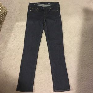 J Crew denim