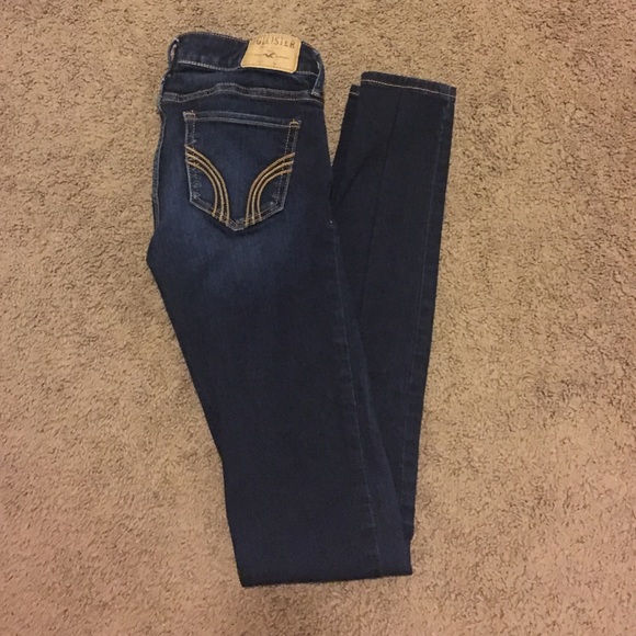 Hollister Skinny Jeans