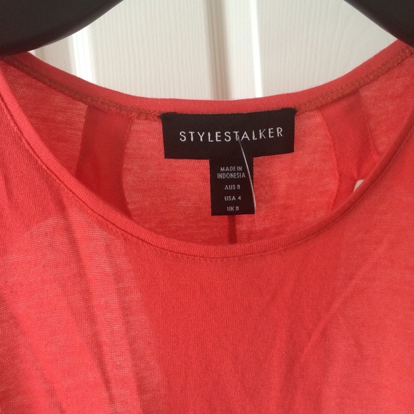 ❤️ Stylestalker top - Picture 3 of 4