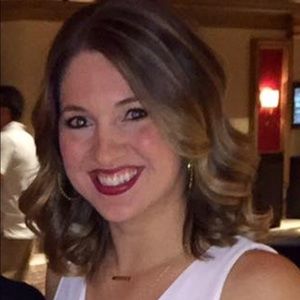 Meet your Posher, Julie