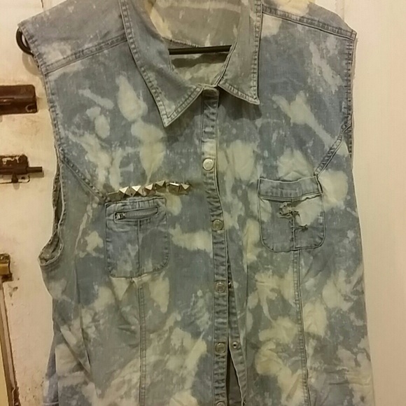 Dont wear anymore