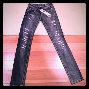 MISS ME JEANS BRAND NEW